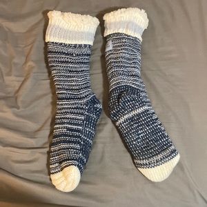 Talk comfy socks/stockings